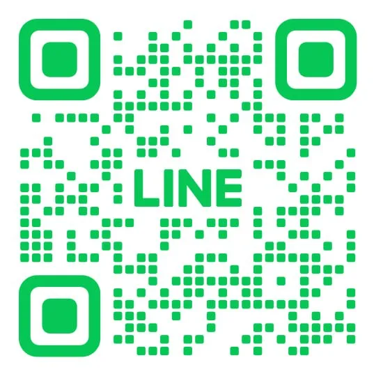 QR Code เพิ่มเพื่อน mega1688 Line Official